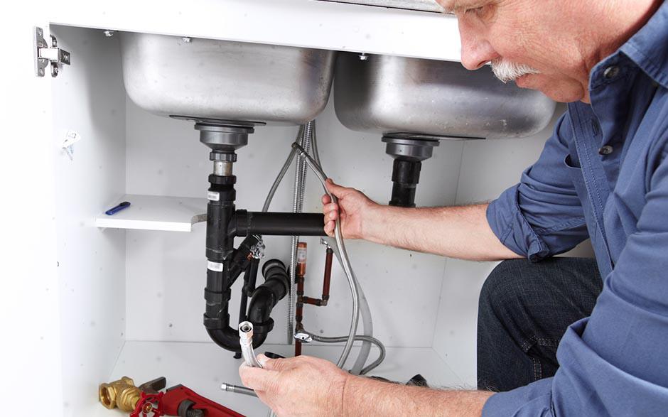 installateur sanitaire Paris