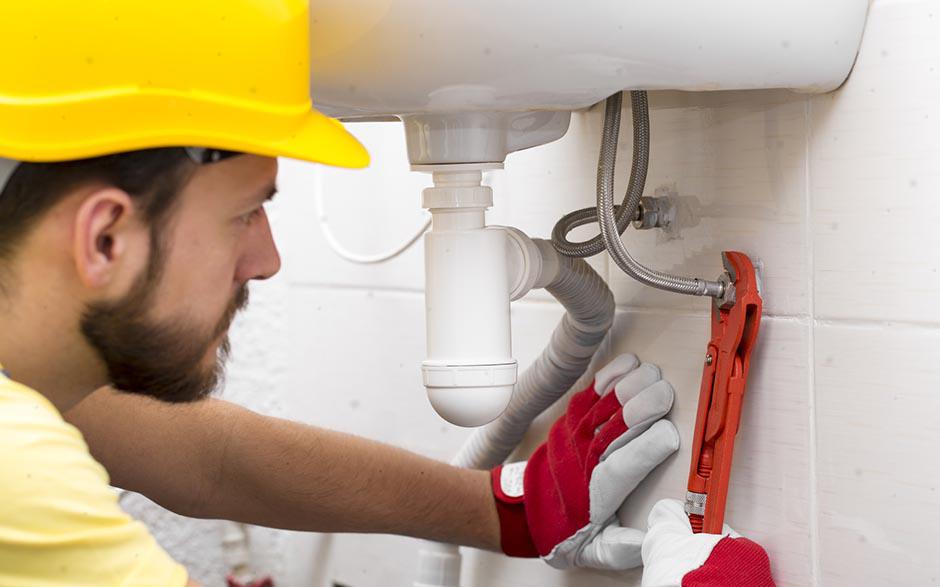 plombier installateur sanitaire Rosny-sous-Bois